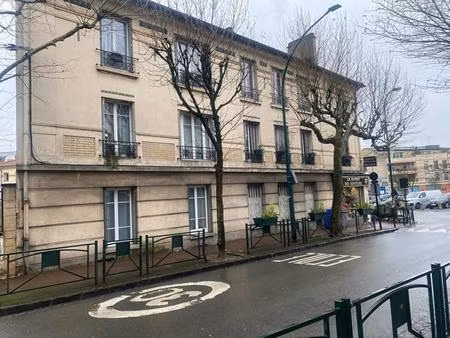 appartement  le raincy 4 pièce(s) 81 m2