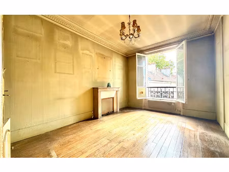 appartement maisons-alfort 50.38 m² t-3 à vendre  238 050 €