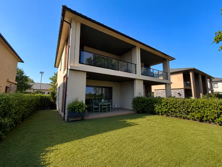 appartement t2 récent à vendre à penta-di-casinca