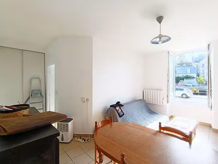 appartement quimperle 2 pièce(s) 42 m2