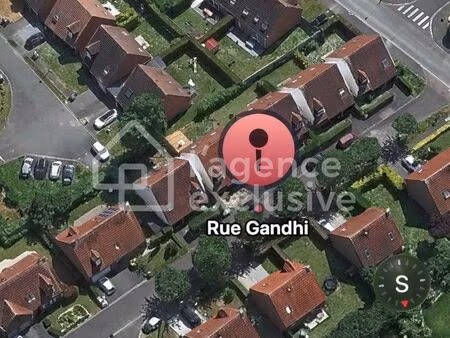appartement 5 pièces 107 m²