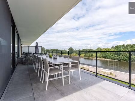 appartement à vendre à sint-eloois-vijve € 765.000 (lpazk) - immoburo termote | zimmo