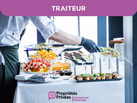 78 - yvelines -traiteur - evenementiel  logement