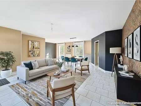 maison alencon 7 pièce(s) 140 m2