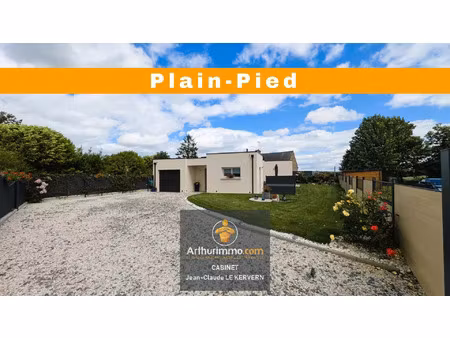 vente maison 4 pièces 71 m2 à boqueho