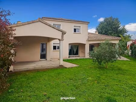 maison bouguenais 7 pièce(s) 195 m2