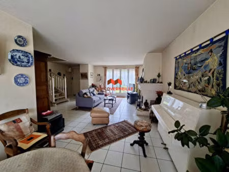 carrieres sous poissy | gimcovermeille