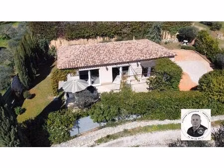 maison draguignan 3 pièce(s) 90 m2
