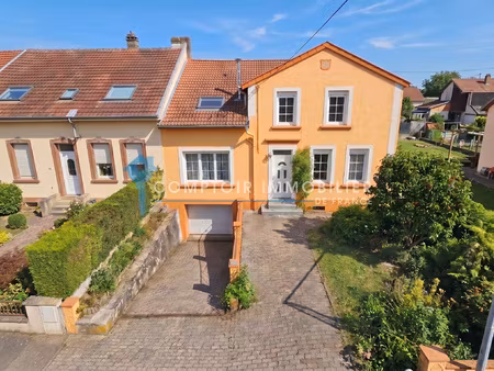 maison familiale 169 m2 avec 4 chambres  terrasse couverte e