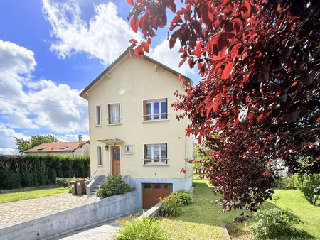 quartier résidentiel  à pied de toutes commodités