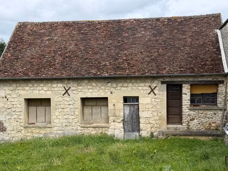 maison à vendre grisy les platres 3 pièce(s) 70m2 139 000€