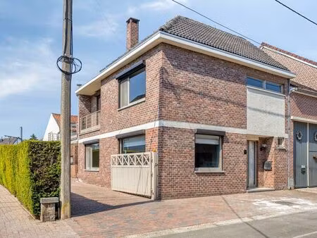 maison à vendre à hoeselt € 329.500 (lpazi) - av vastgoed | zimmo