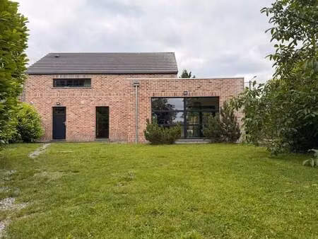 maison à vendre à hotton € 415.000 (lpazl) - isimmo srl | zimmo