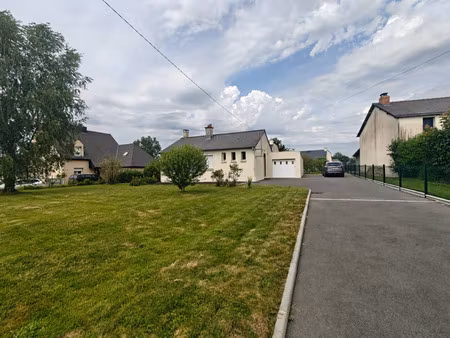 maison à vendre irodouer 4 pièce(s) 72m2 168 000€