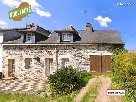 belle longère de caractère