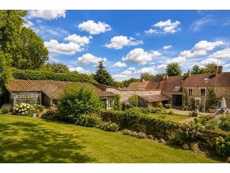 maison 7 pièce(s) 200 m2