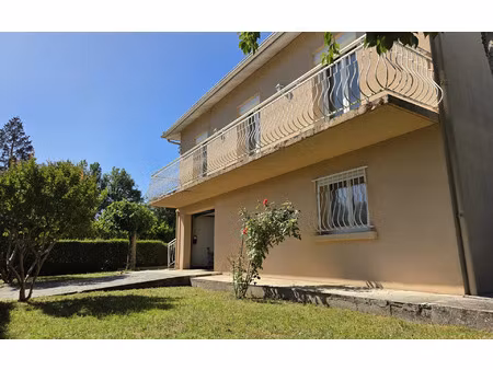 maison montauban 75 m² t-4 à vendre  195 000 €