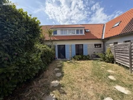 maison 100 m² nantes