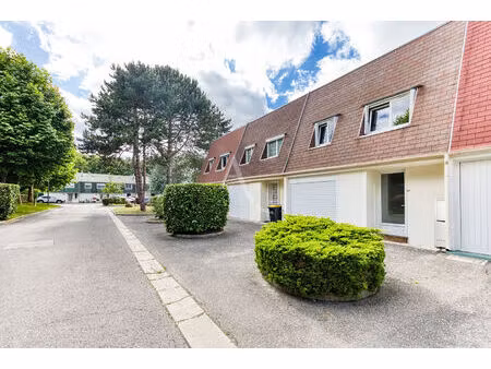 maison 5 pièce(s) 98 m2