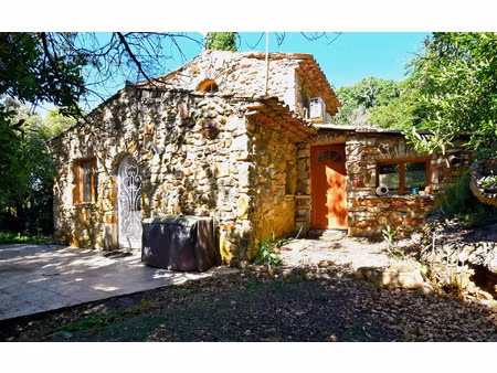 maison pougnadoresse m² t-7 à vendre  445 000 €