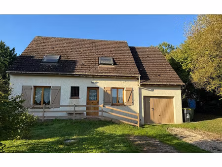 maison rebais 100 m² t-4 à vendre  219 000 €