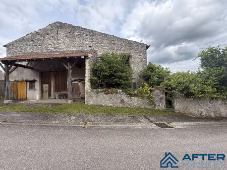 maison à vendre remenoville