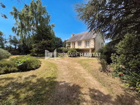 maison saint agathon 5 pièce(s) 155 m2