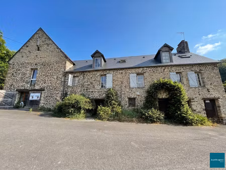 maison à vendre saint-rémy