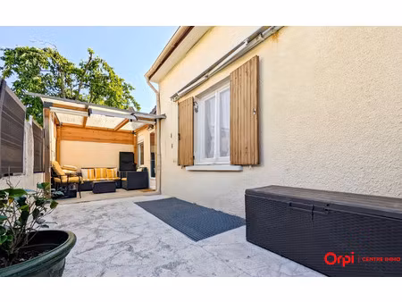 maison sannois 45.42 m² t-2 à vendre  186 000 €