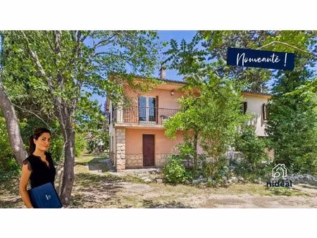 ancienne maison à rénover