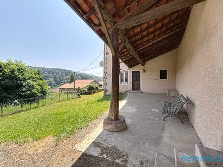 maison à rénover