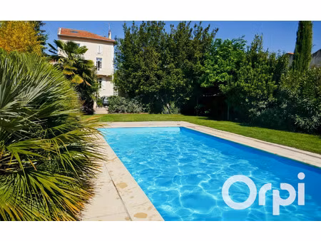 maison valence m² t-12 à vendre  700 000 €