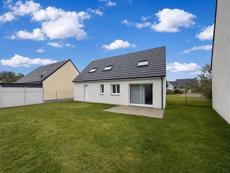 jolie maison de 2023 à vendre verton