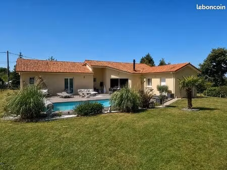 maison 137m2