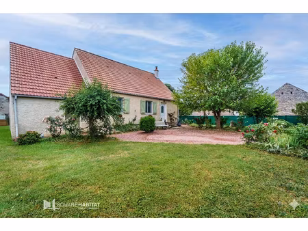 maison ebaty 5 pièce(s) 84 m2