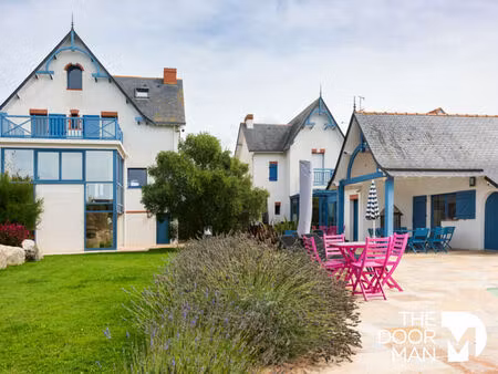 maison 44490