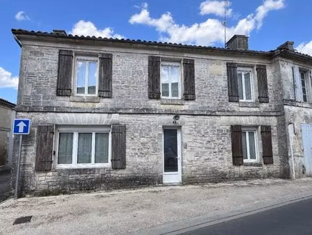 maison de village