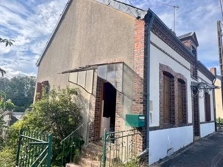 maison de pays 5 pièce(s) 90 m2