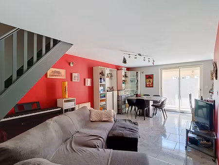 a vendre - sainte-foy-de-peyrolières - maison de village - idéal premier achat