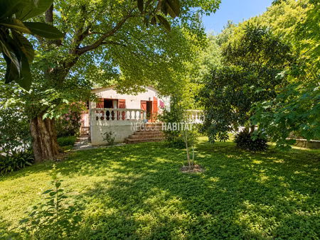 villa t4 de plain pied sur 1025 m2 de terrain
