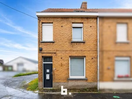 maison à vendre à desselgem € 235.000 (lpazd) - bricx vastgoed kortrijk | zimmo
