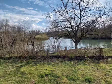 terrain boulot 532 m2