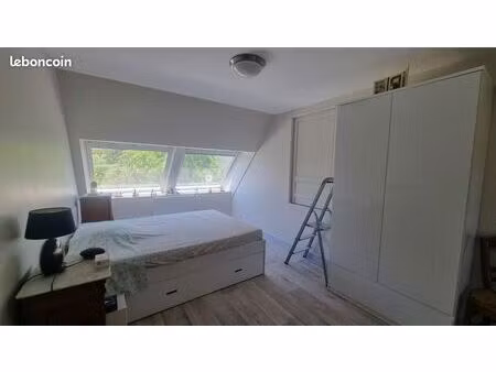 maison 7 pièces 199 m²