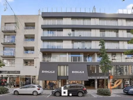 appartement à louer à roeselare € 900 (lpazc) - bricx vastgoed roeselare | zimmo