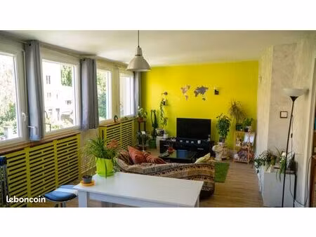 appartement f3 lumineux