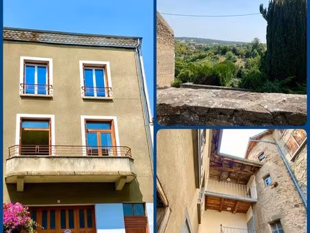 maison ardes sur couze