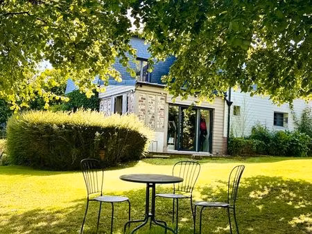 superbe maison coup de coeur