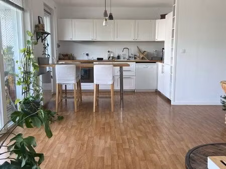 appartement 66m2
