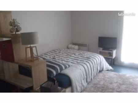 studio à louer