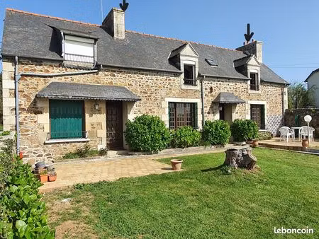 maison - 4 pièces - 80 m²